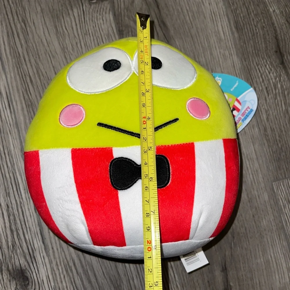Squishmallows 8